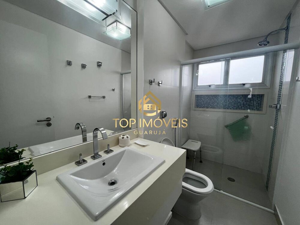 Apartamento, 3 quartos, 140 m² - Foto 4