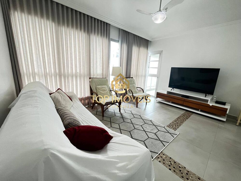Apartamento, 3 quartos, 140 m² - Foto 3