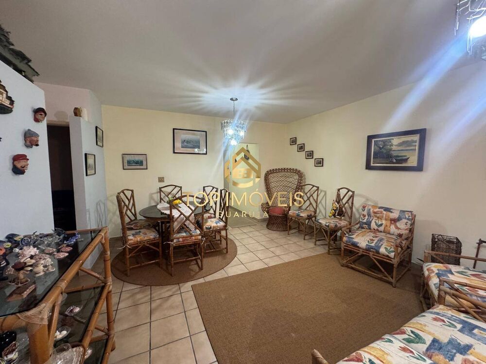 Apartamento, 3 quartos, 100 m² - Foto 2