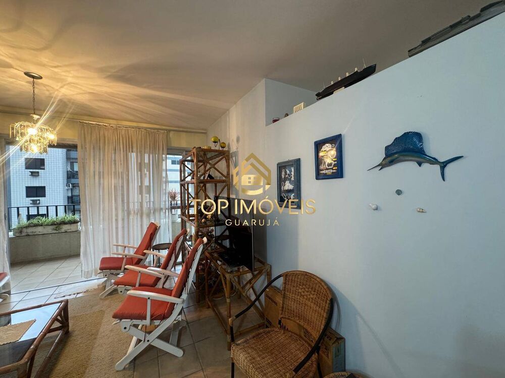 Apartamento, 3 quartos, 100 m² - Foto 3