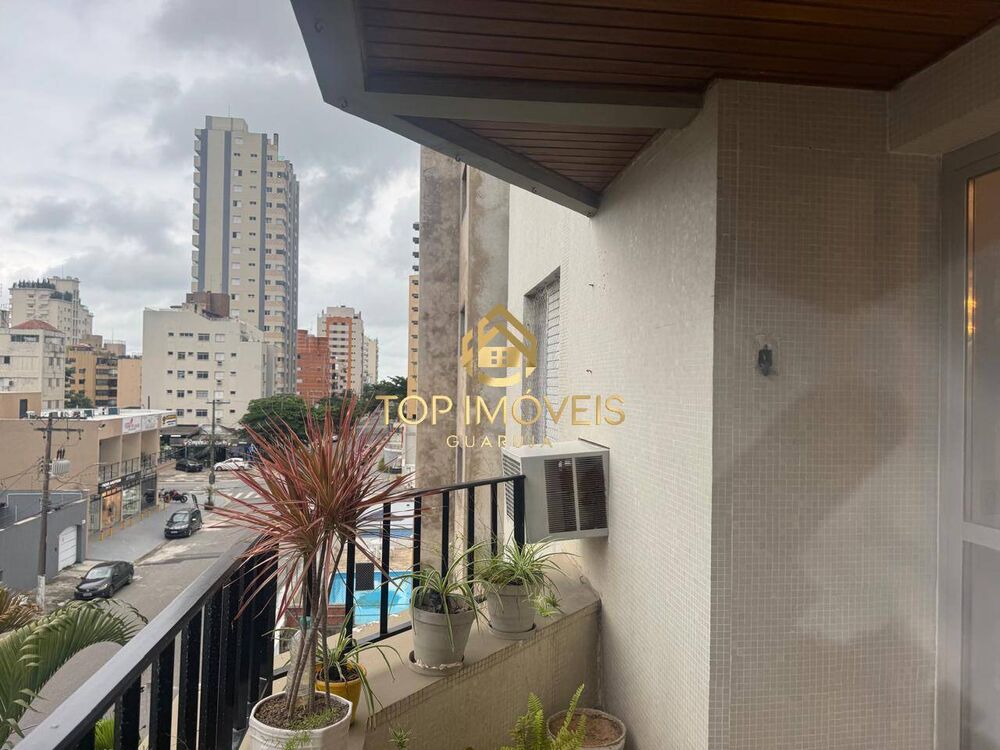 Apartamento, 3 quartos, 100 m² - Foto 1