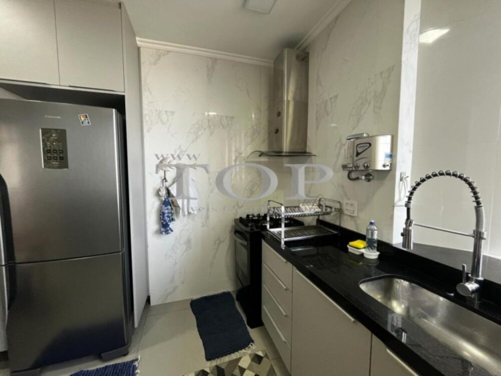 Apartamento, 3 quartos, 126 m² - Foto 7