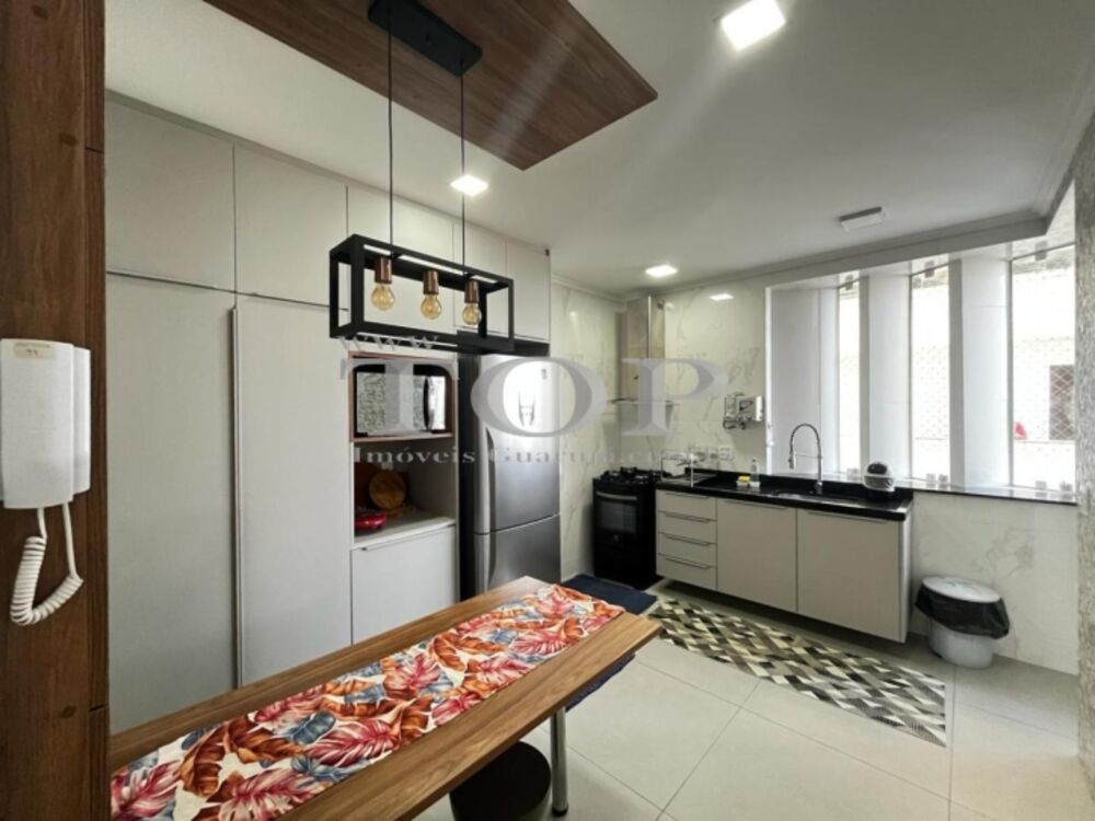 Apartamento, 3 quartos, 126 m² - Foto 8
