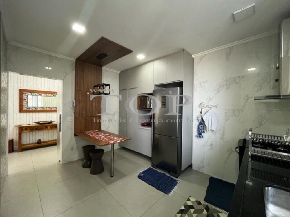 Apartamento, 3 quartos, 126 m² - Foto 6