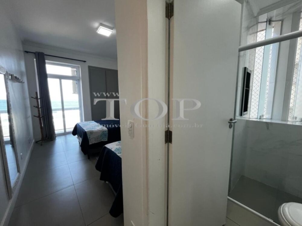 Apartamento, 3 quartos, 126 m² - Foto 1