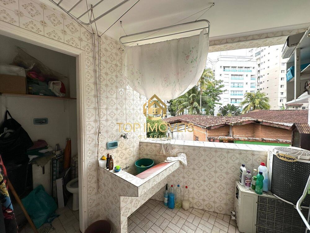 Apartamento à venda com 2 quartos, 55m² - Foto 3
