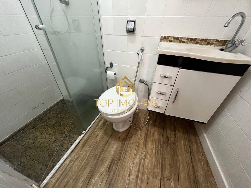Apartamento, 1 quarto, 50 m² - Foto 3