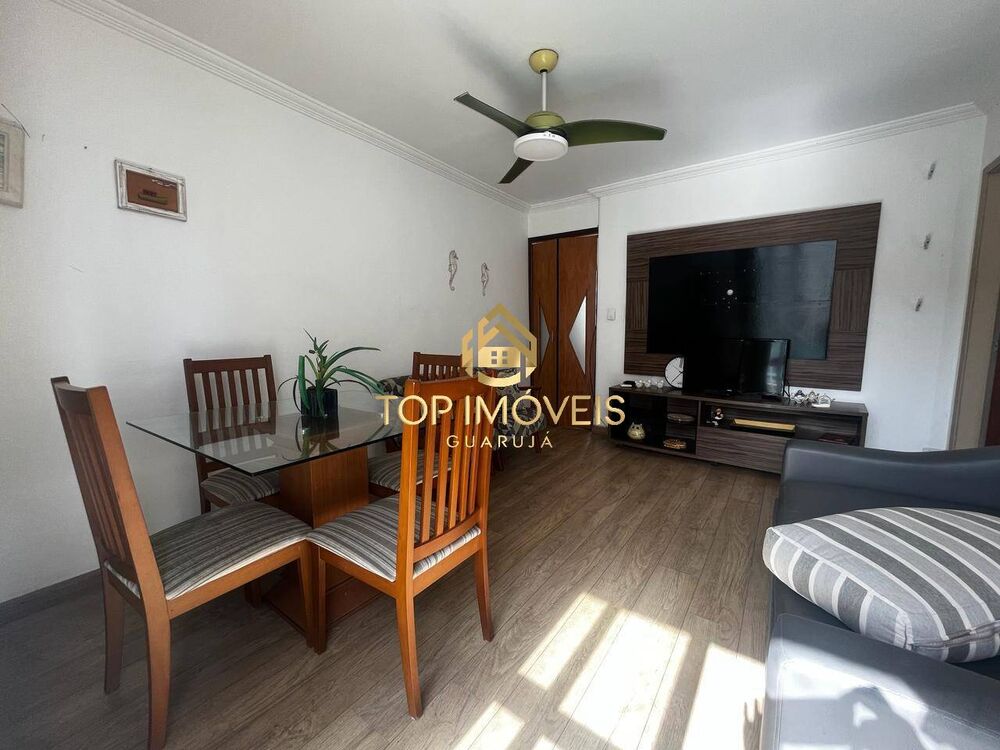 Apartamento, 1 quarto, 50 m² - Foto 4