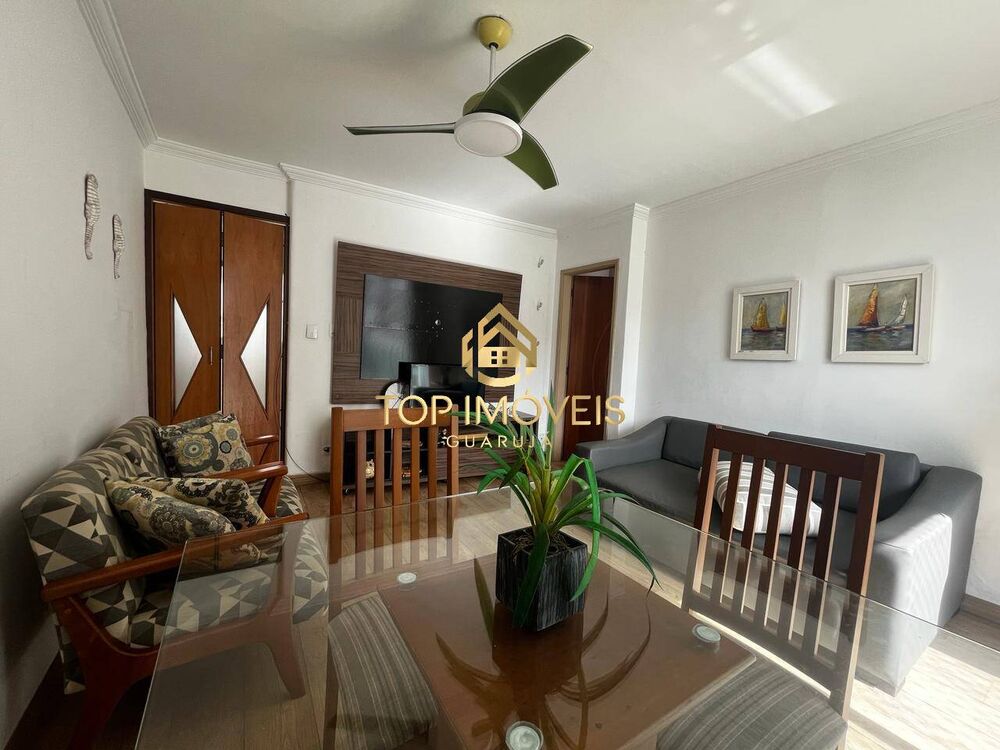 Apartamento, 1 quarto, 50 m² - Foto 2