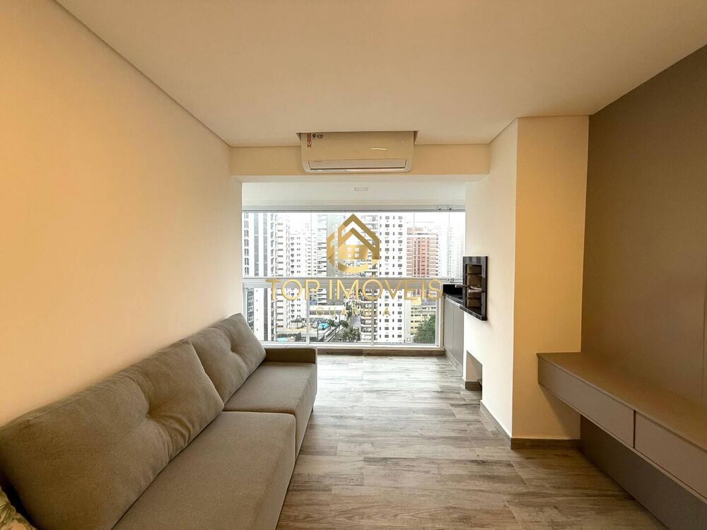Apartamento à venda e aluguel com 2 quartos, 60m² - Foto 3
