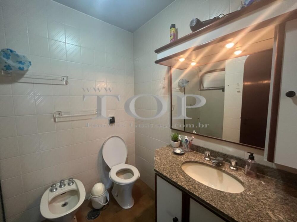 Apartamento à venda com 3 quartos, 90m² - Foto 3