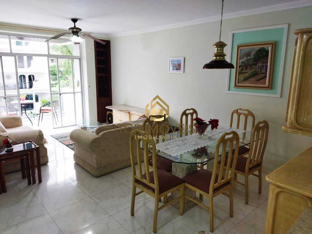 Apartamento, 3 quartos, 124 m² - Foto 9