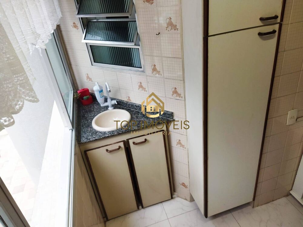 Apartamento, 3 quartos, 124 m² - Foto 4