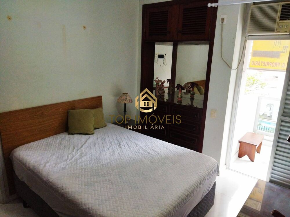 Apartamento, 3 quartos, 124 m² - Foto 8