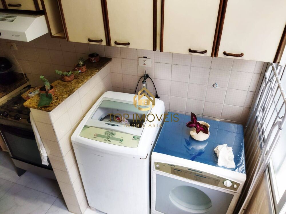 Apartamento, 3 quartos, 124 m² - Foto 15