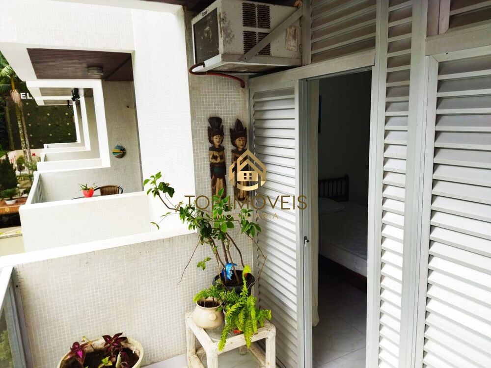 Apartamento, 3 quartos, 124 m² - Foto 29