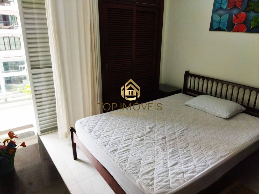 Apartamento, 3 quartos, 124 m² - Foto 11