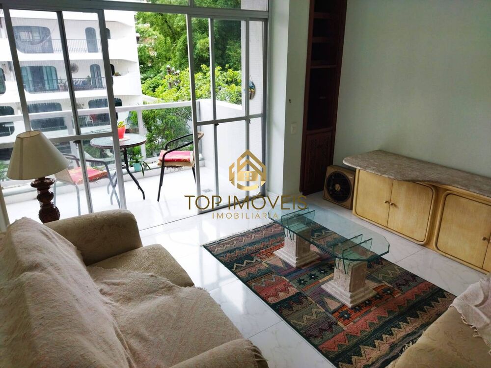 Apartamento, 3 quartos, 124 m² - Foto 32