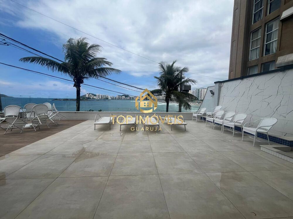 Apartamento, 3 quartos, 120 m² - Foto 1