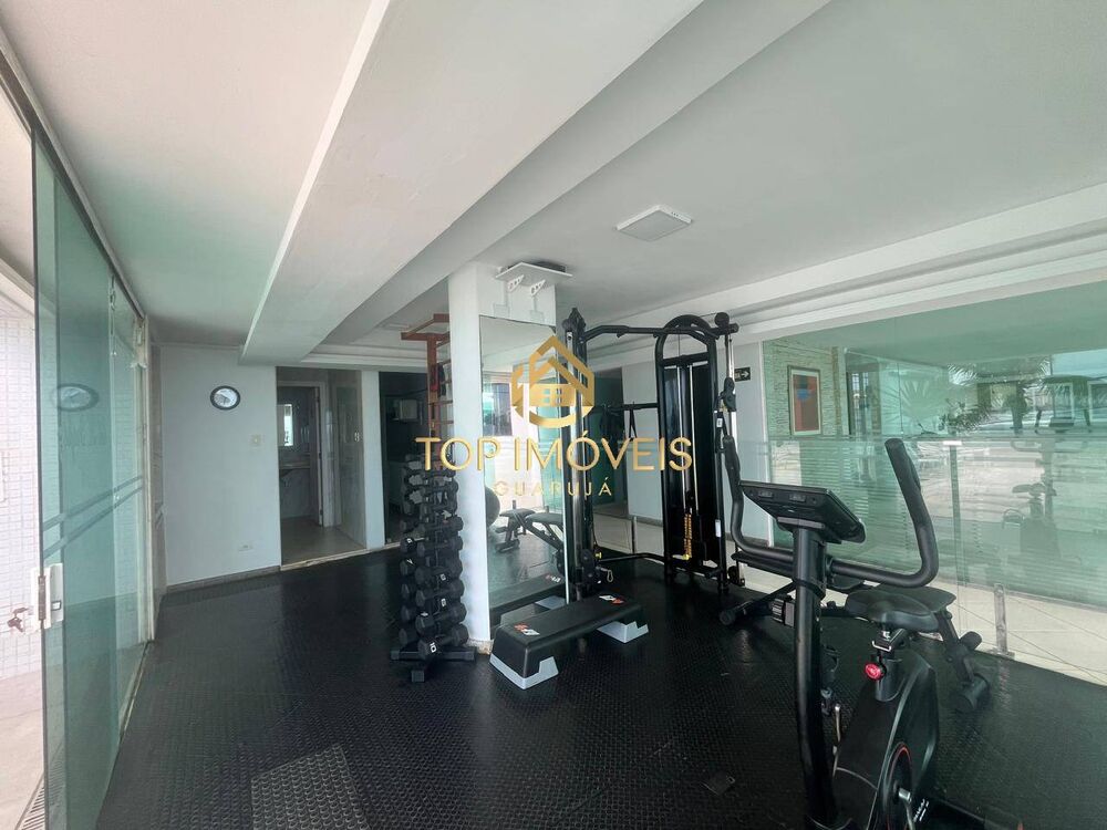 Apartamento, 3 quartos, 120 m² - Foto 4