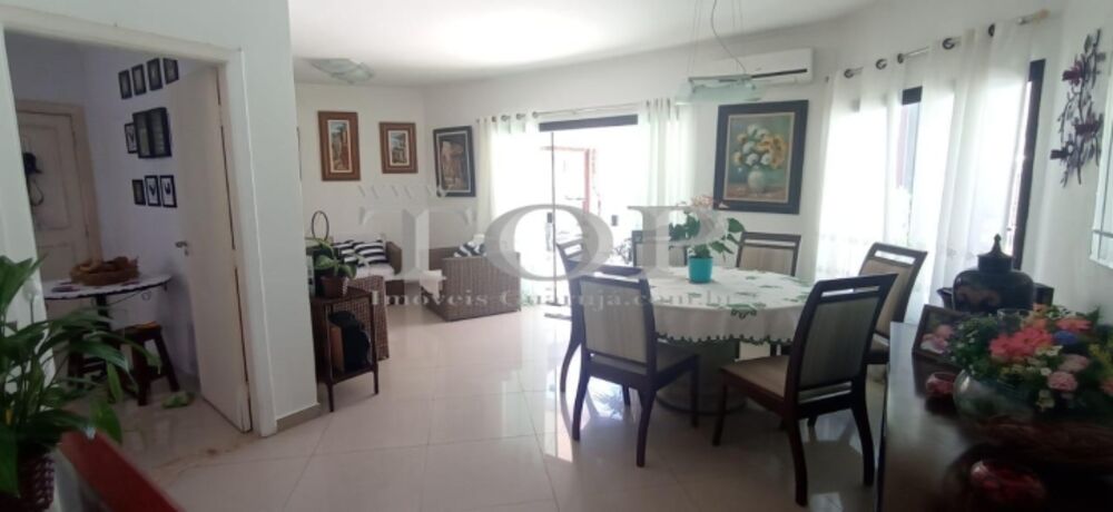 Cobertura à venda com 3 quartos, 180m² - Foto 2
