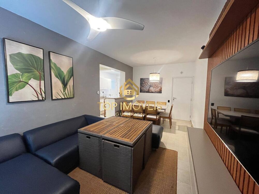 Apartamento, 3 quartos, 90 m² - Foto 3
