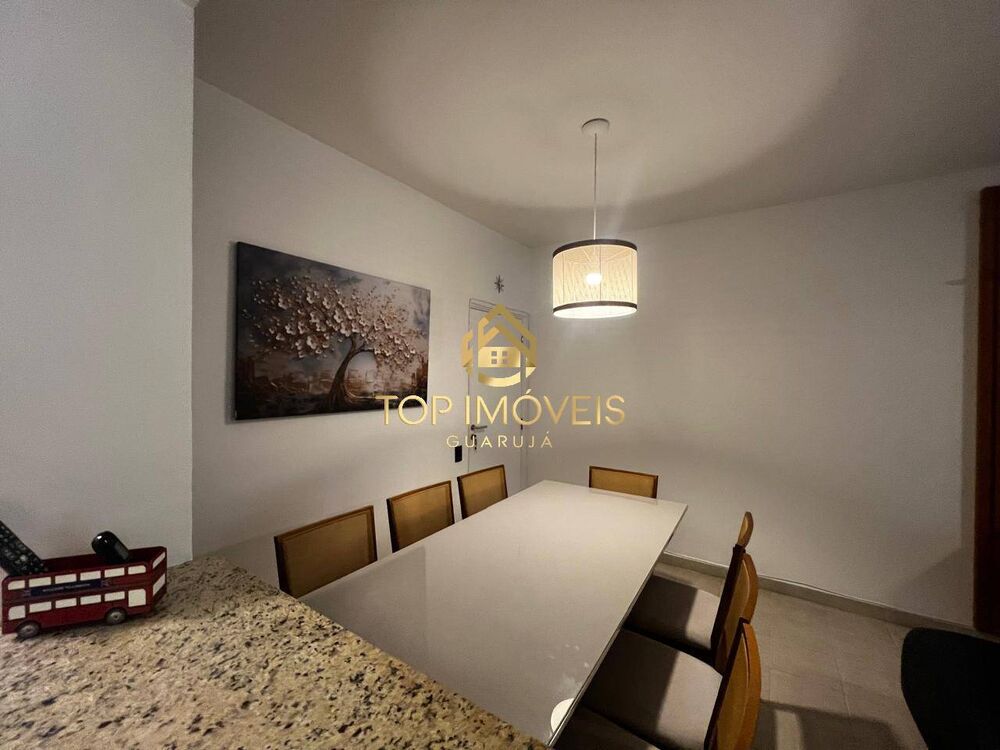 Apartamento, 3 quartos, 90 m² - Foto 2