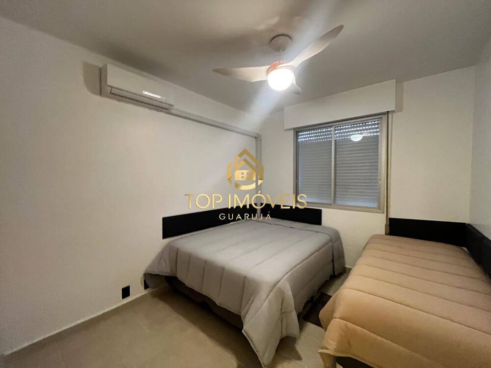 Apartamento, 3 quartos, 90 m² - Foto 1