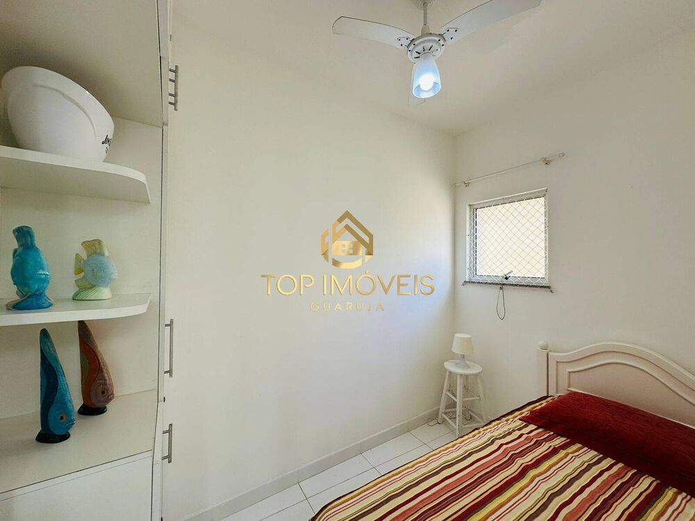 Apartamento, 3 quartos, 105 m² - Foto 2