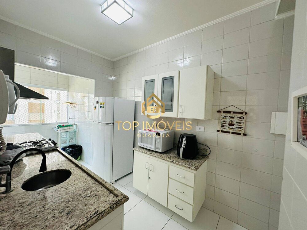 Apartamento, 3 quartos, 105 m² - Foto 3