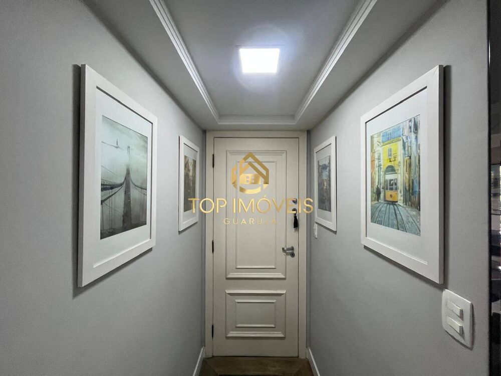 Apartamento, 3 quartos, 101 m² - Foto 1