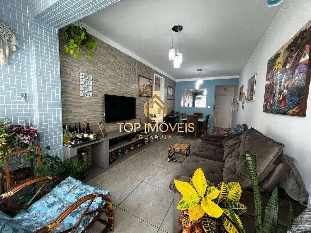 Apartamento, 3 quartos, 90 m² - Foto 12
