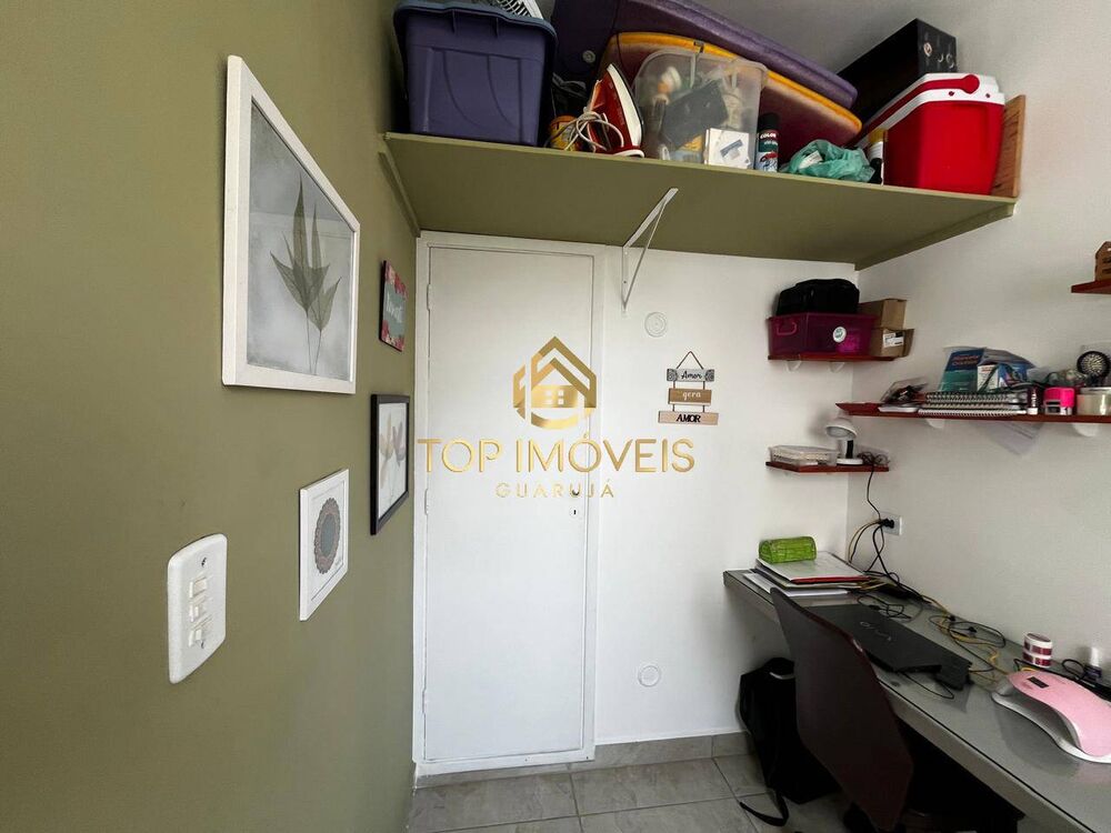 Apartamento, 3 quartos, 90 m² - Foto 3