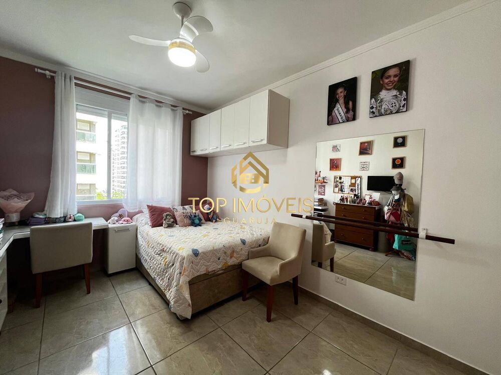 Apartamento, 3 quartos, 90 m² - Foto 17