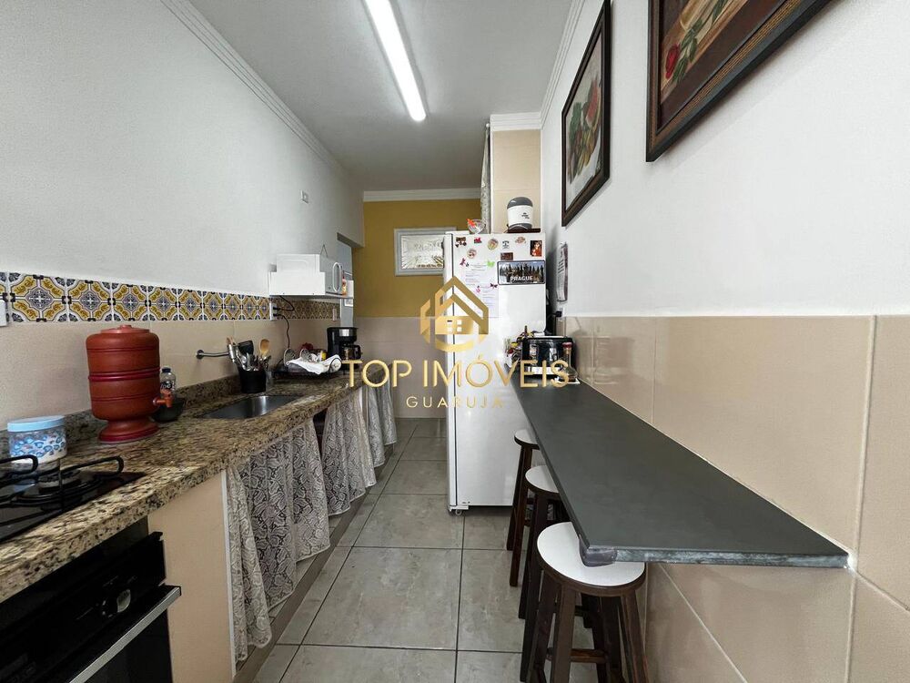 Apartamento, 3 quartos, 90 m² - Foto 7