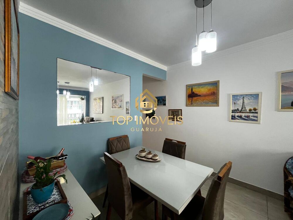Apartamento, 3 quartos, 90 m² - Foto 5