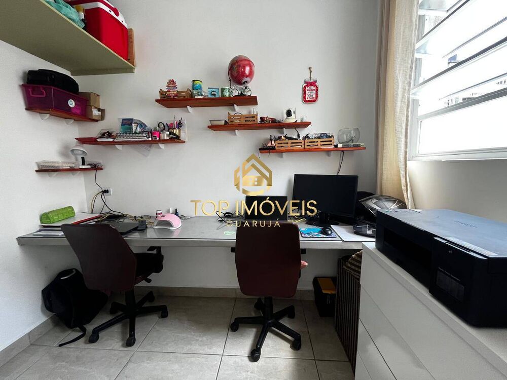 Apartamento, 3 quartos, 90 m² - Foto 4