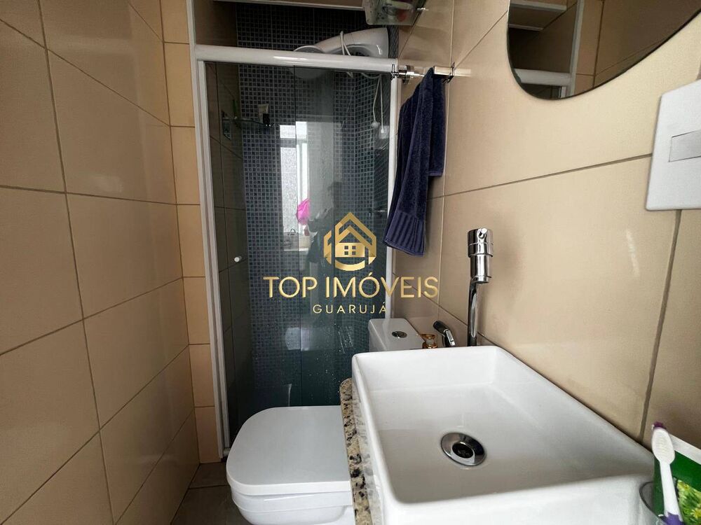 Apartamento, 3 quartos, 90 m² - Foto 2