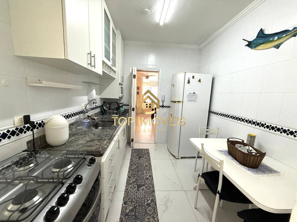 Apartamento, 4 quartos, 98 m² - Foto 14