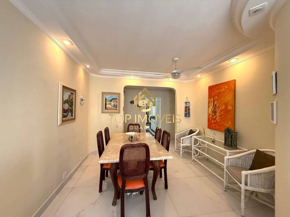 Apartamento, 4 quartos, 98 m² - Foto 3