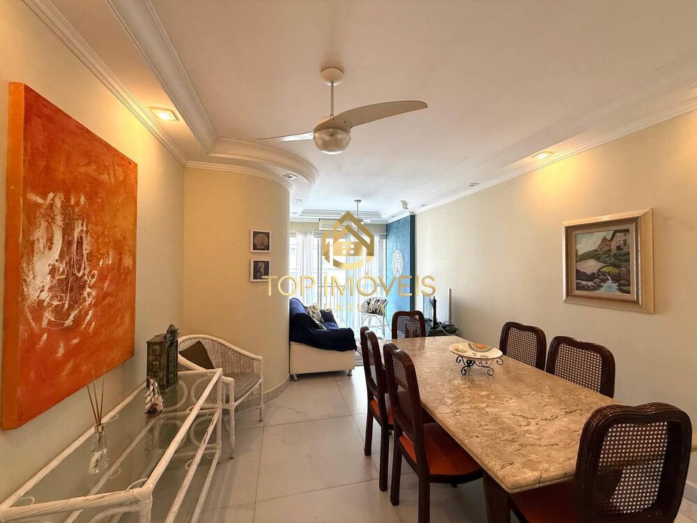 Apartamento, 4 quartos, 98 m² - Foto 2