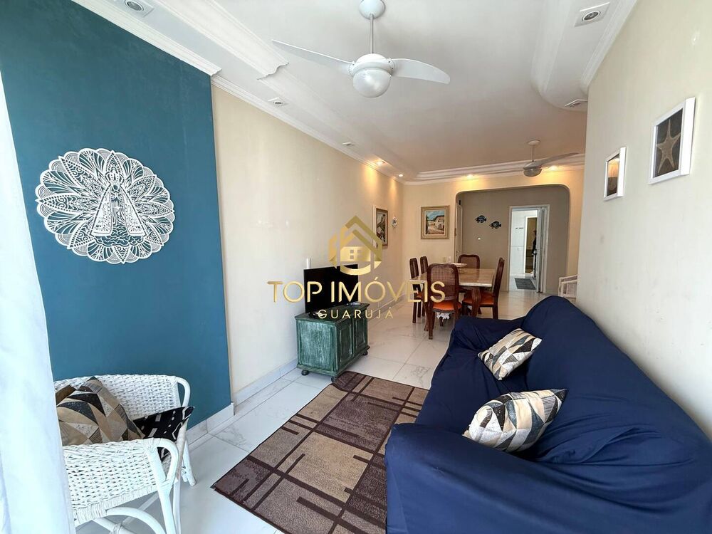 Apartamento, 4 quartos, 98 m² - Foto 1