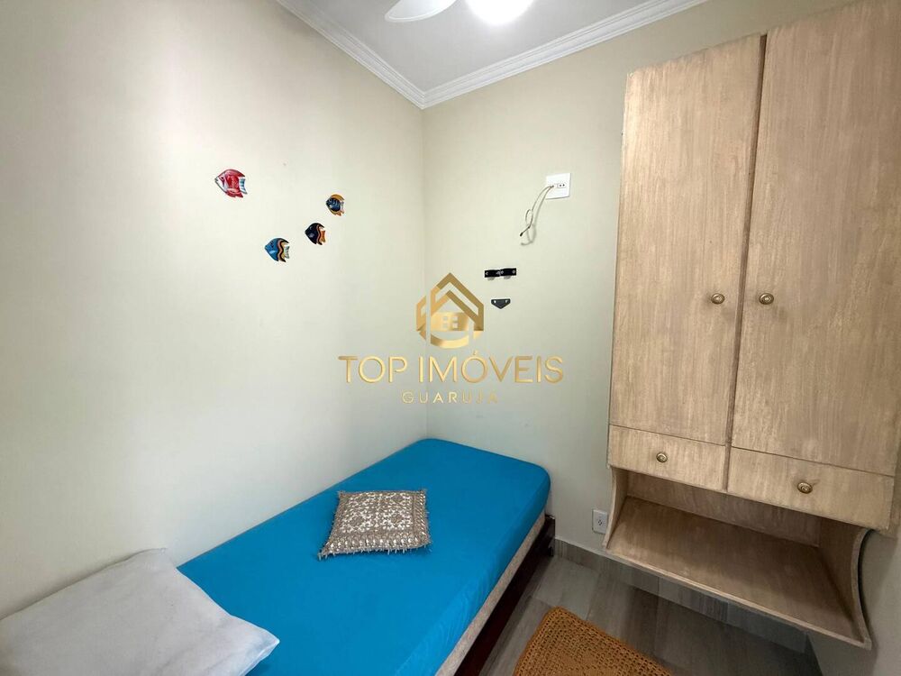 Apartamento, 4 quartos, 98 m² - Foto 11