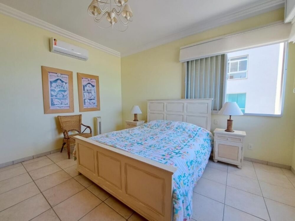 Apartamento à venda com 3 quartos, 195m² - Foto 3