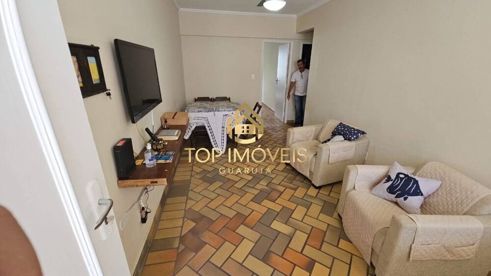 Apartamento, 2 quartos, 63 m² - Foto 3