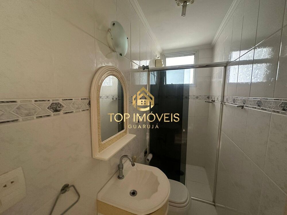 Apartamento à venda com 3 quartos, 90m² - Foto 2