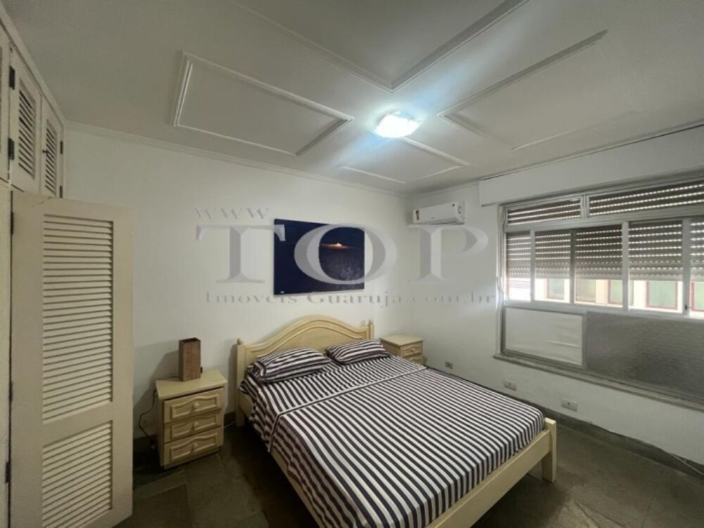 Apartamento à venda com 3 quartos, 215m² - Foto 2