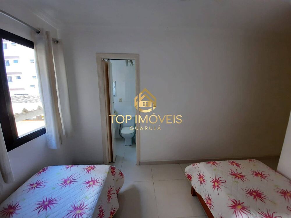 Apartamento, 3 quartos, 90 m² - Foto 3