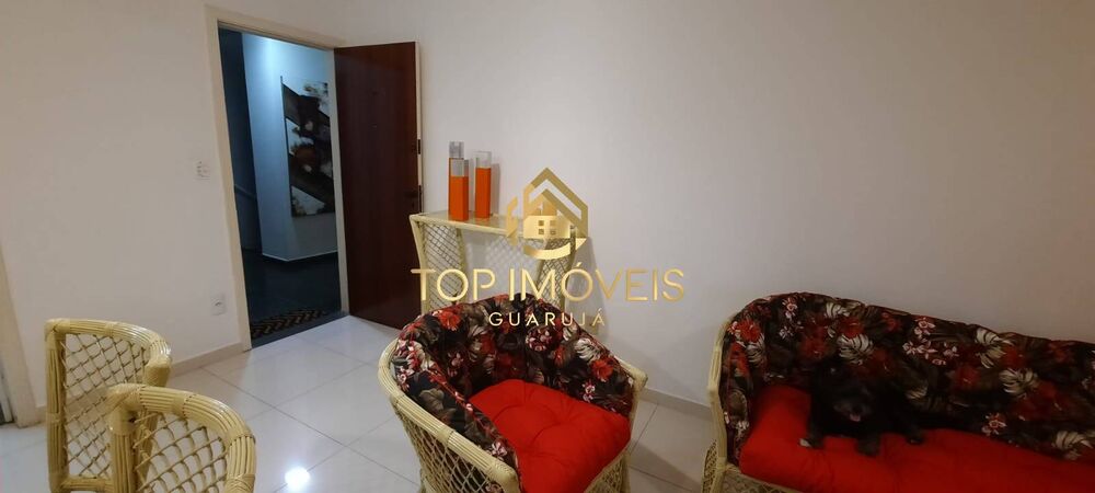 Apartamento, 3 quartos, 90 m² - Foto 2