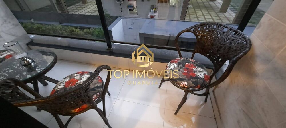 Apartamento, 3 quartos, 90 m² - Foto 1